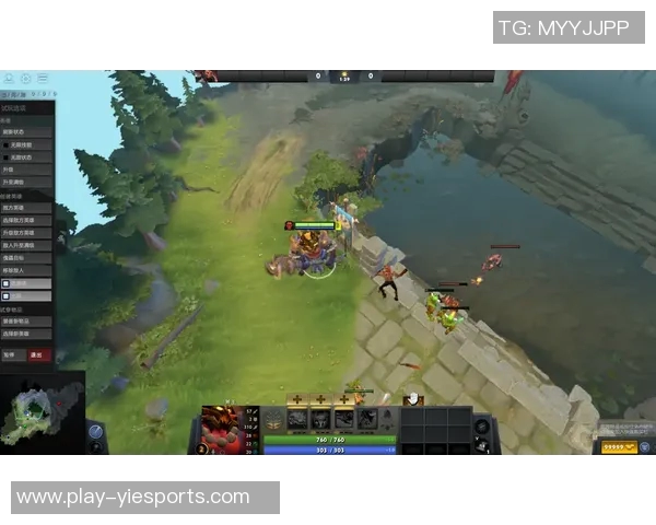 深度探讨杨军在DOTA2世界中的成长与挑战之路