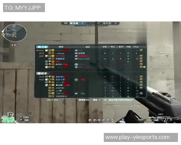 探讨CSGO焦点LNG战队在比赛中的心理素质与应对策略