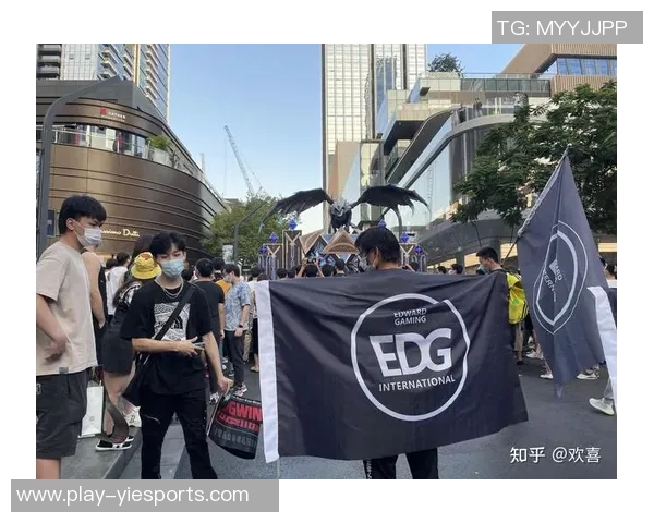 英雄联盟EDG战队逆袭之路的真实纪实与荣耀回归之旅 英雄联盟EDG战队逆袭之路的真实纪实与荣耀回归之旅
