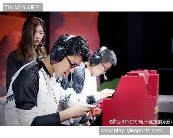 电竞数据聚焦CSGO战队JDG的实力分析与未来发展展望 电竞数据聚焦CSGO战队JDG的实力分析与未来发展展望