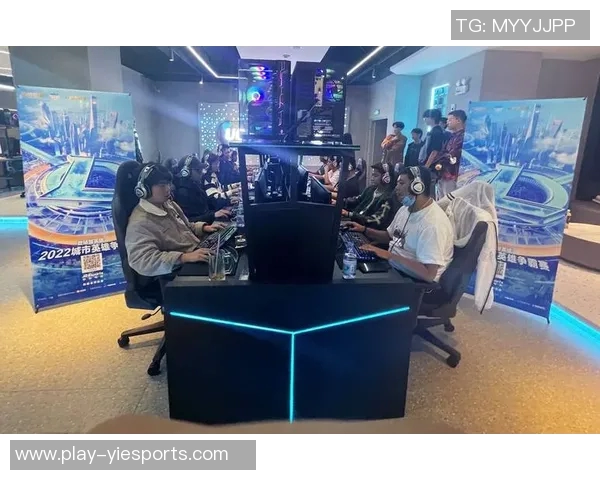 esports数据杨芳专访：回顾她在英雄联盟中的辉煌历程与成长故事