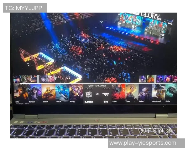 esports数据电竞实时数据揭秘LNG战队的迅猛崛起与战术分析