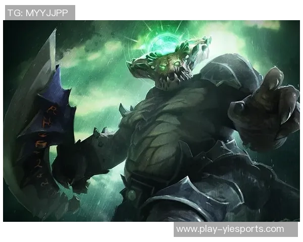 esports最新数据深度解析IG战队在DOTA2中的防守策略与战术布局