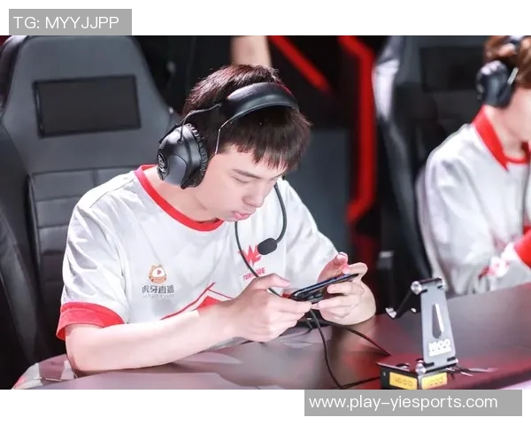 esports数据王者荣耀深度解析探寻WE战队的游戏节奏与战略布局 esports数据王者荣耀深度解析探寻WE战队的游戏节奏与战略布局