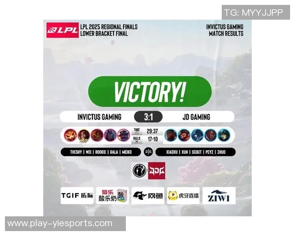 2026电竞新闻S15LOL比分青年赛积分榜更新IG战队以52分稳居第一名 2026电竞新闻S15LOL比分青年赛积分榜更新IG战队以52分稳居第一名